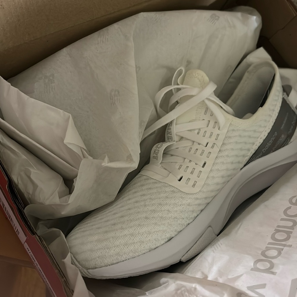 NEW BALANCE DYNASOFT NERGIZE SPORT V2 SNEAKERS